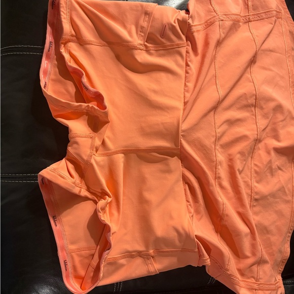 Lululemon Pace Rival Mid Rise Skirt - Picture 3 of 9